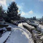 Hotel Admiral Lipno nad Vltavou