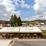 Admiral Hotel 3*