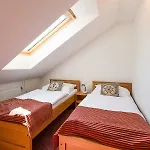 Admiral 3* Lipno nad Vltavou