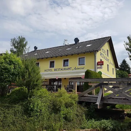 Admiral Hotel
