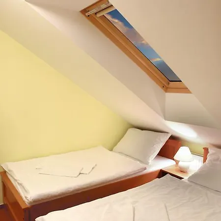 Hotel Admiral 3*