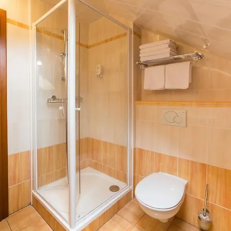 Admiral Hotel Lipno nad Vltavou