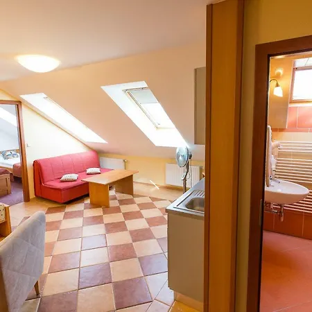 Admiral Hotel Lipno nad Vltavou