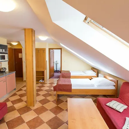 Hotel Admiral