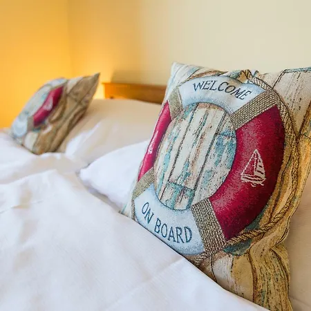 Admiral Hotel Lipno nad Vltavou