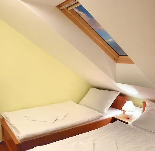 Hotell Admiral 3*